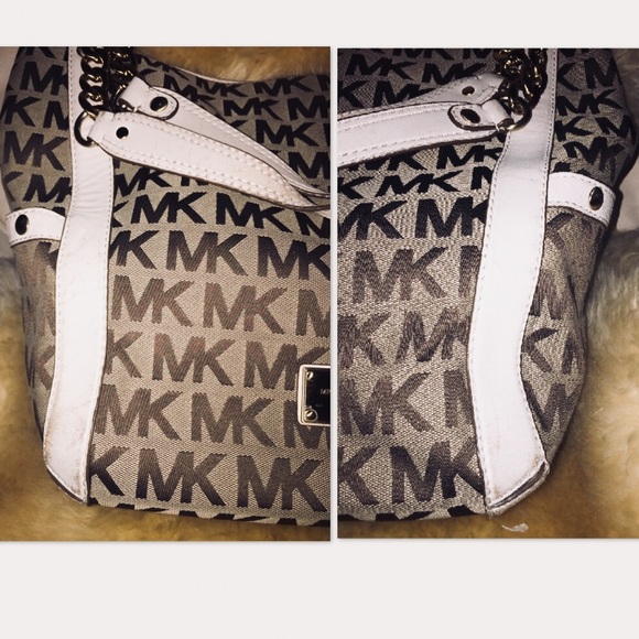 Michael Kors Handbag 👜 - Picture 7 of 8